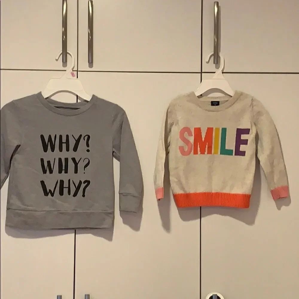 🎉Last deal 🎉Sweater bundle 2